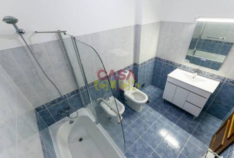 Apartamento T2 Arrendamento em São João Baptista,Entroncamento