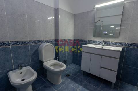 Apartamento T2 Arrendamento em São João Baptista,Entroncamento