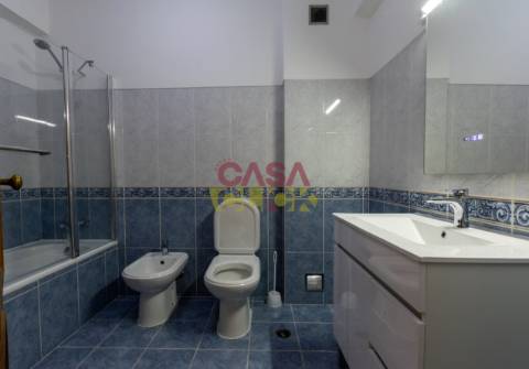 Apartamento T2 Arrendamento em São João Baptista,Entroncamento