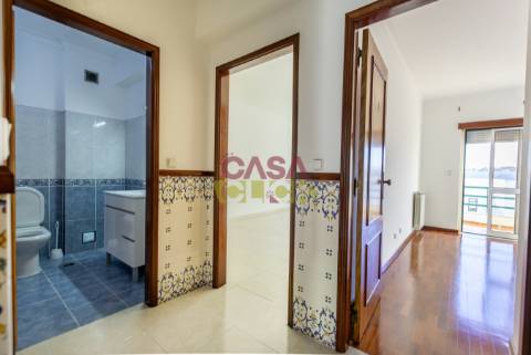 Apartamento T2 Arrendamento em São João Baptista,Entroncamento