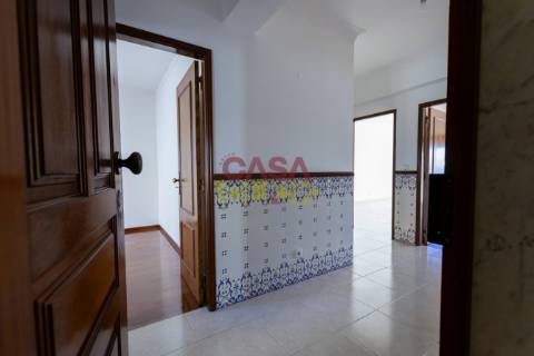 Apartamento T2 Arrendamento em São João Baptista,Entroncamento