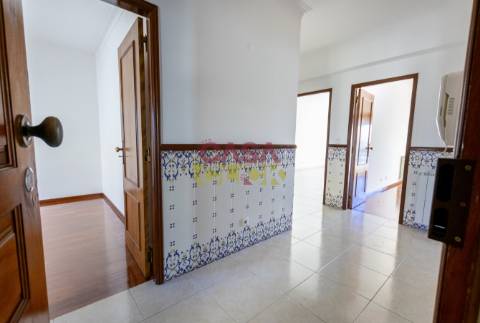 Apartamento T2 Arrendamento em São João Baptista,Entroncamento