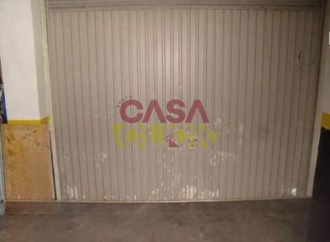 Garagem T1 Venda em Nossa Senhora de Fátima,Entroncamento