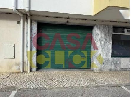 Garagem T1 Venda em Nossa Senhora de Fátima,Entroncamento