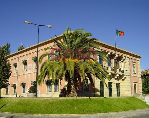 Garagem T1 Venda em Nossa Senhora de Fátima,Entroncamento