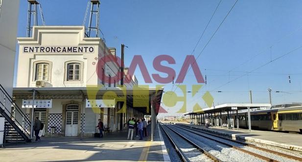 Garagem T1 Venda em Nossa Senhora de Fátima,Entroncamento