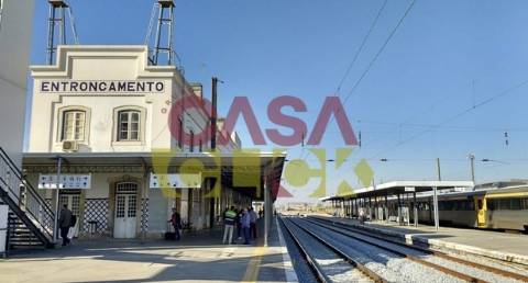 Garagem T1 Venda em Nossa Senhora de Fátima,Entroncamento