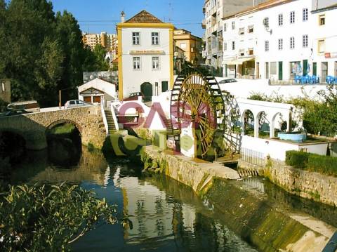 Apartamento T3 Venda em Torres Novas (Santa Maria, Salvador e Santiago),Torres Novas