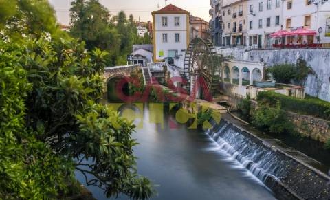 Apartamento T3 Venda em Torres Novas (Santa Maria, Salvador e Santiago),Torres Novas