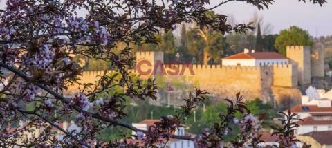 Apartamento T3 Venda em Torres Novas (Santa Maria, Salvador e Santiago),Torres Novas