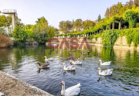 Apartamento T3 Venda em Torres Novas (Santa Maria, Salvador e Santiago),Torres Novas