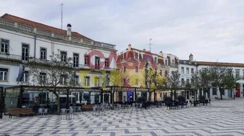 Apartamento T3 Venda em Torres Novas (Santa Maria, Salvador e Santiago),Torres Novas