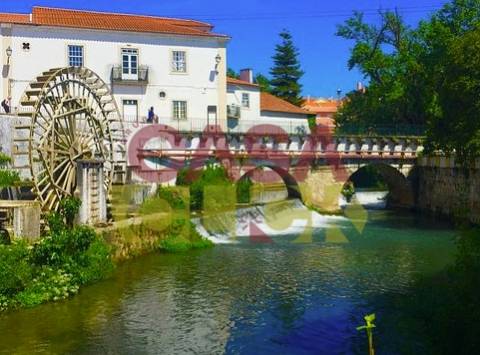 Apartamento T3 Venda em Torres Novas (Santa Maria, Salvador e Santiago),Torres Novas