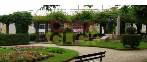 Apartamento T3 Venda em Torres Novas (Santa Maria, Salvador e Santiago),Torres Novas