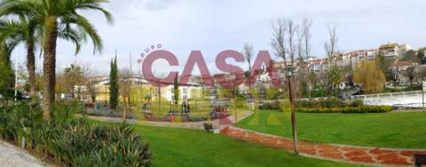 Apartamento T3 Venda em Torres Novas (Santa Maria, Salvador e Santiago),Torres Novas