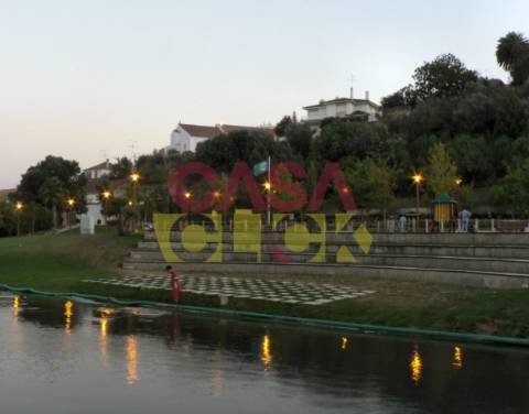 Apartamento T3 Venda em Torres Novas (Santa Maria, Salvador e Santiago),Torres Novas