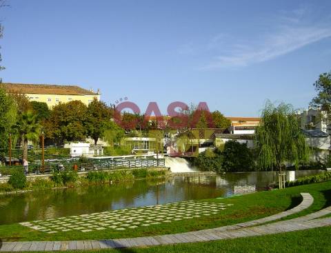 Apartamento T3 Venda em Torres Novas (Santa Maria, Salvador e Santiago),Torres Novas