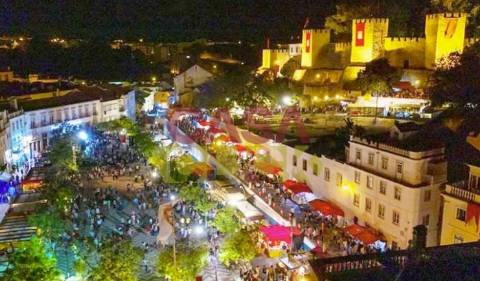 Apartamento T3 Venda em Torres Novas (Santa Maria, Salvador e Santiago),Torres Novas