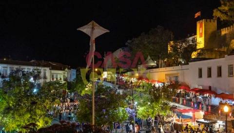 Apartamento T3 Venda em Torres Novas (Santa Maria, Salvador e Santiago),Torres Novas