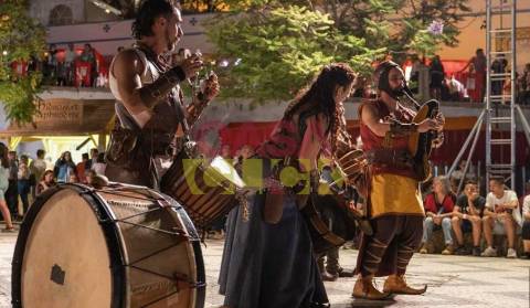 Apartamento T3 Venda em Torres Novas (Santa Maria, Salvador e Santiago),Torres Novas