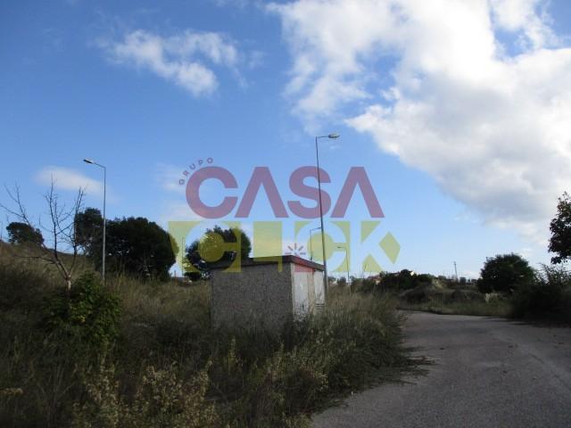 Loteamento  Venda em Abrantes (São Vicente e São João) e Alferrarede,Abrantes