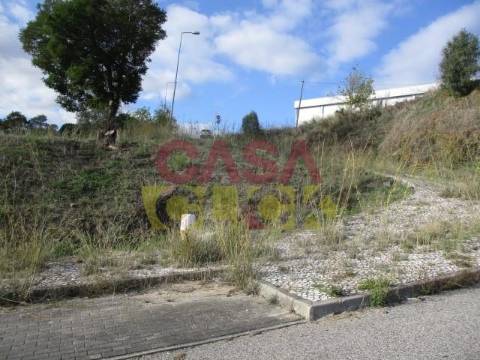 Loteamento  Venda em Abrantes (São Vicente e São João) e Alferrarede,Abrantes