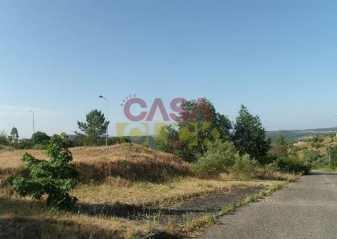 Loteamento  Venda em Abrantes (São Vicente e São João) e Alferrarede,Abrantes
