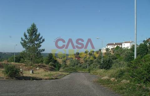 Loteamento  Venda em Abrantes (São Vicente e São João) e Alferrarede,Abrantes
