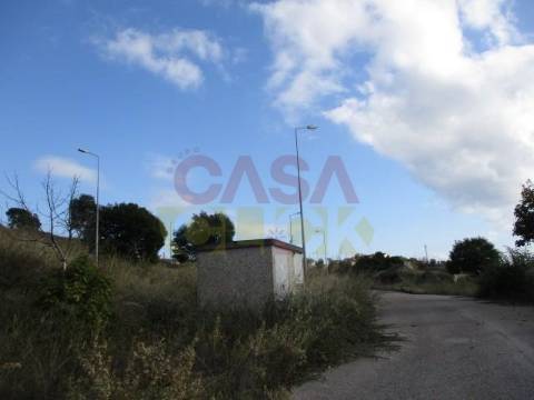 Loteamento  Venda em Abrantes (São Vicente e São João) e Alferrarede,Abrantes