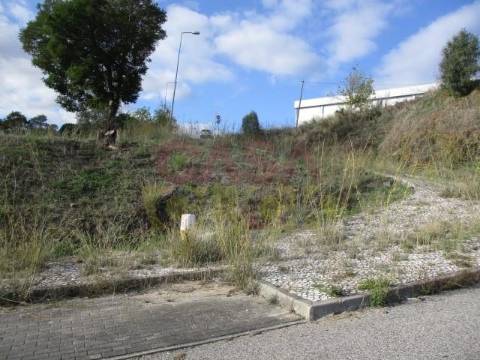 Loteamento  Venda em Abrantes (São Vicente e São João) e Alferrarede,Abrantes