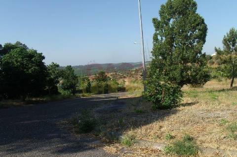 Loteamento  Venda em Abrantes (São Vicente e São João) e Alferrarede,Abrantes