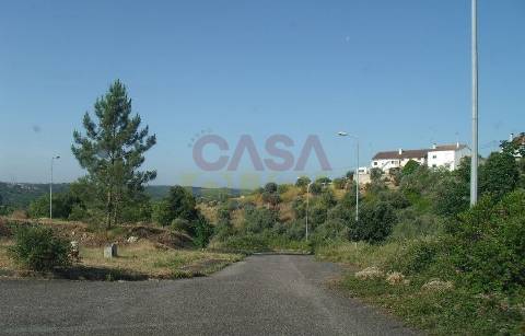 Loteamento  Venda em Abrantes (São Vicente e São João) e Alferrarede,Abrantes