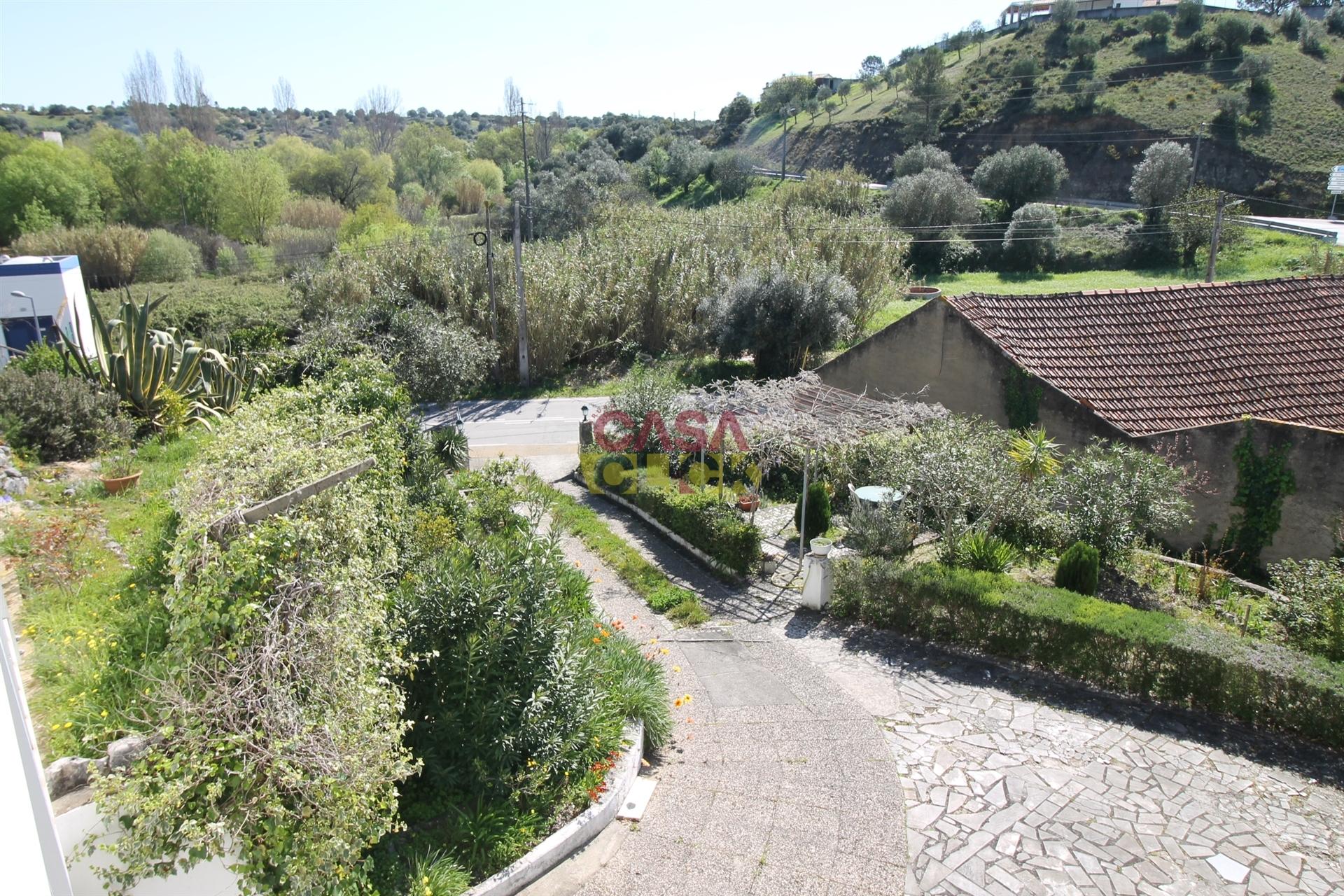 Moradia T3+2 Venda em Zibreira,Torres Novas