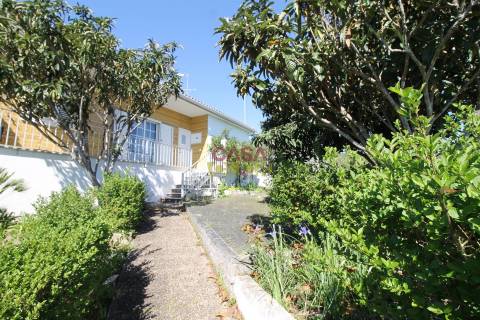 Moradia T3+2 Venda em Zibreira,Torres Novas
