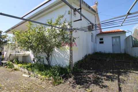 Moradia T3+2 Venda em Zibreira,Torres Novas