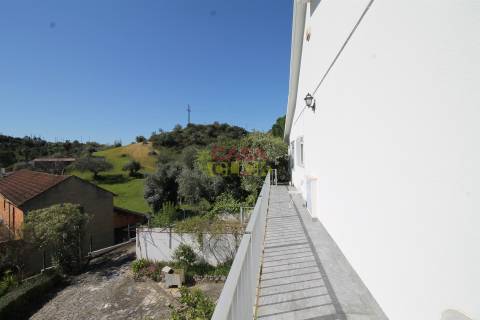 Moradia T3+2 Venda em Zibreira,Torres Novas