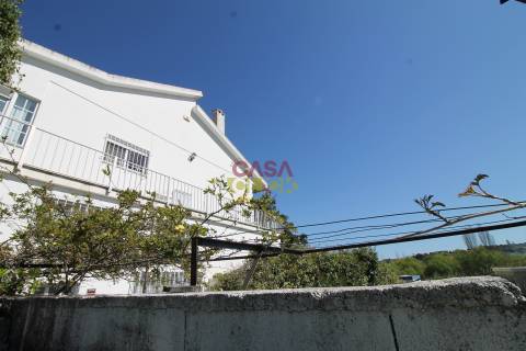 Moradia T3+2 Venda em Zibreira,Torres Novas