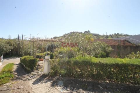 Moradia T3+2 Venda em Zibreira,Torres Novas