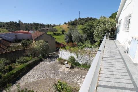 Moradia T3+2 Venda em Zibreira,Torres Novas