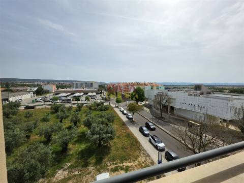 Apartamento T3 Venda em São João Baptista,Entroncamento