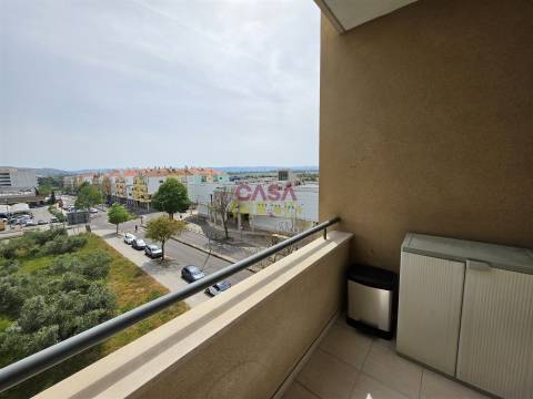 Apartamento T3 Venda em São João Baptista,Entroncamento