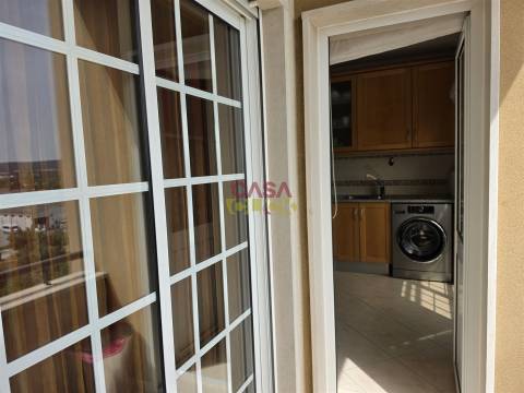 Apartamento T3 Venda em São João Baptista,Entroncamento