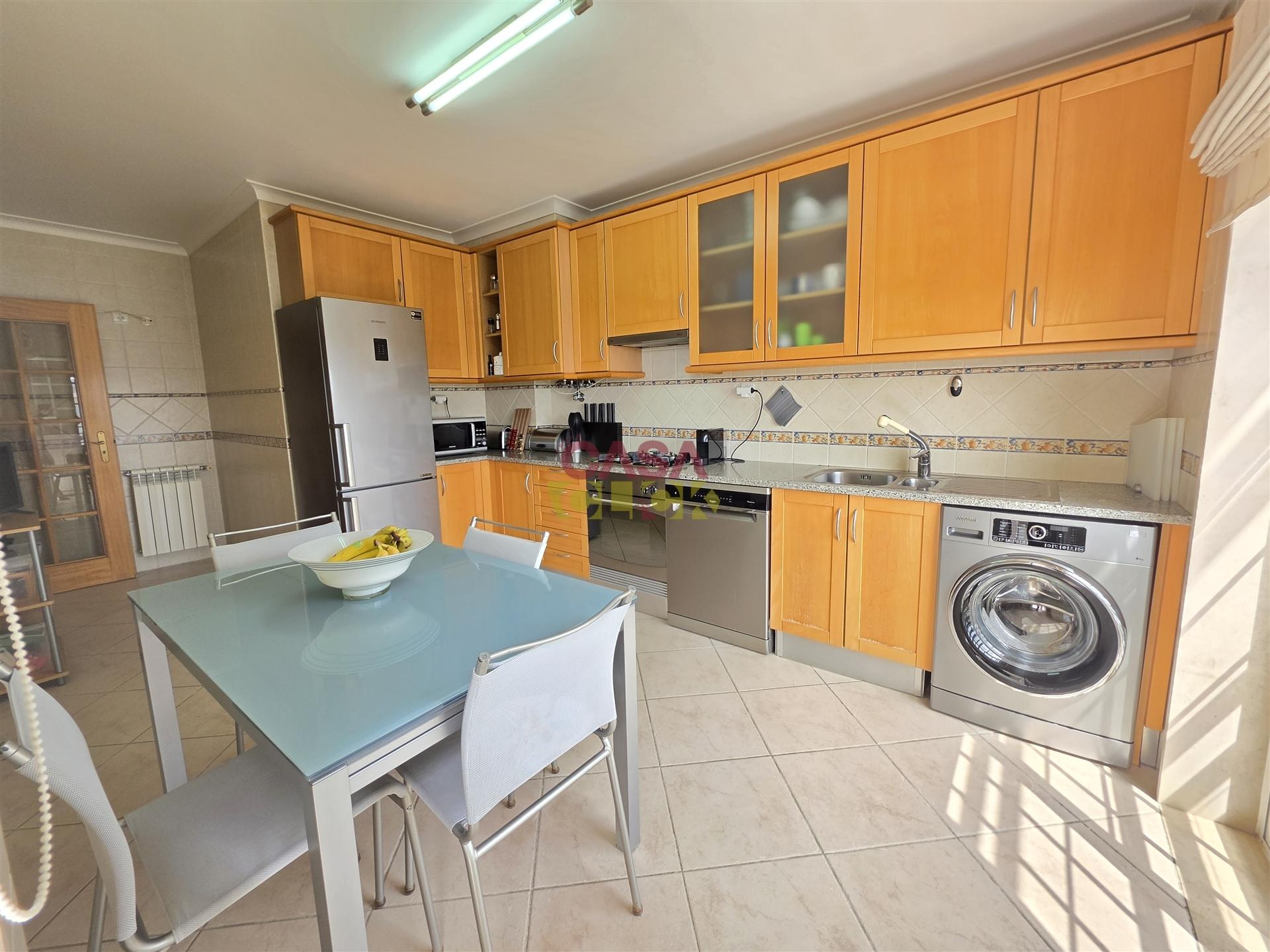 Apartamento T3 Venda em São João Baptista,Entroncamento