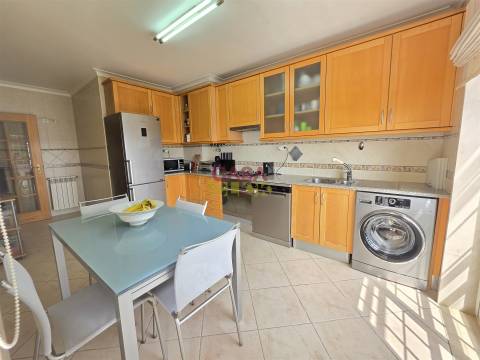 Apartamento T3 Venda em São João Baptista,Entroncamento