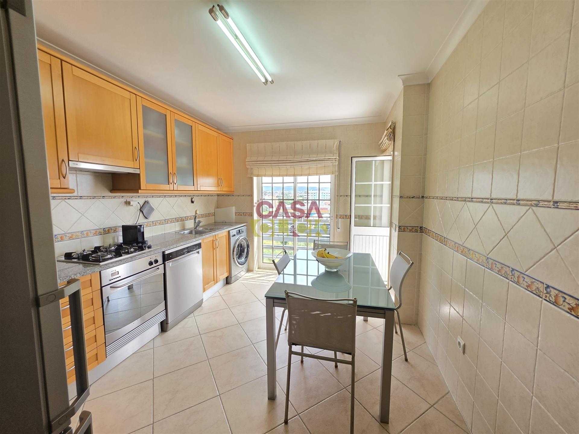 Apartamento T3 Venda em São João Baptista,Entroncamento