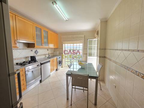 Apartamento T3 Venda em São João Baptista,Entroncamento