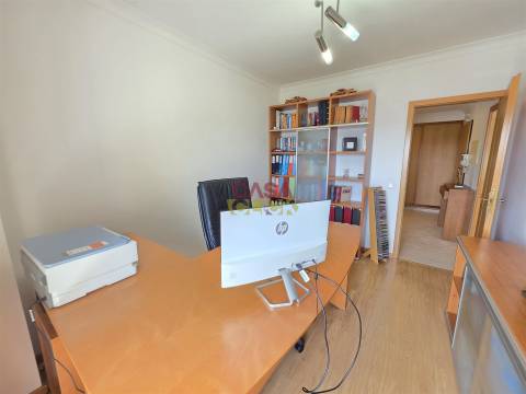 Apartamento T3 Venda em São João Baptista,Entroncamento