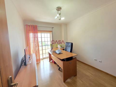 Apartamento T3 Venda em São João Baptista,Entroncamento