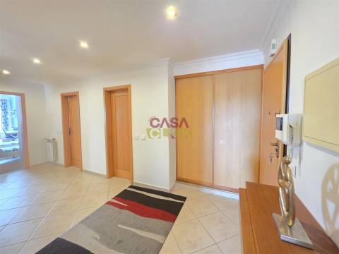 Apartamento T3 Venda em São João Baptista,Entroncamento