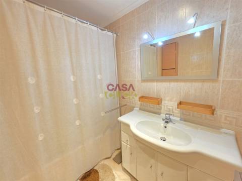 Apartamento T3 Venda em São João Baptista,Entroncamento